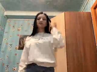 anndesormeaux webcam model stream image