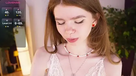 AmityDilley webcam model stream image