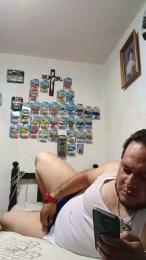 dessrte webcam model stream image