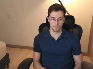 Henry Hard webcam model stream image