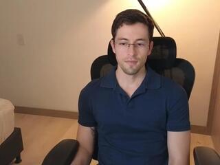 Henry Hard webcam model stream image