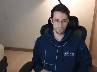 Henry Hard webcam model stream image