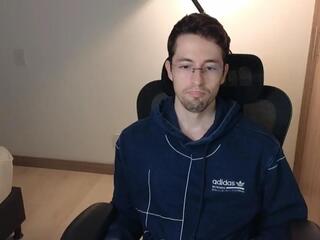 Henry Hard webcam model stream image