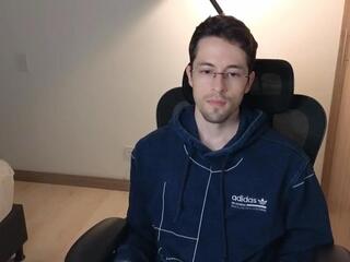 Henry Hard webcam model stream image