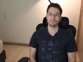 Henry Hard webcam model stream image