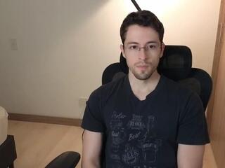 Henry Hard webcam model stream image