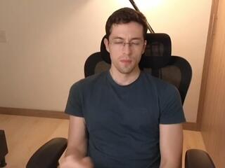 Henry Hard webcam model stream image