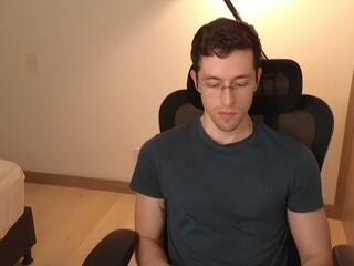 Henry Hard webcam model stream image
