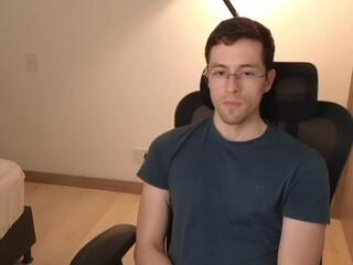 Henry Hard webcam model stream image