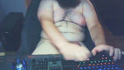Bannana6 webcam model stream image