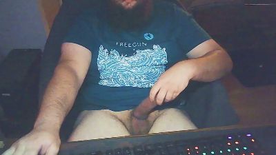 Bannana6 webcam model stream image