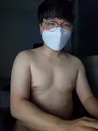 col0124 webcam model stream image