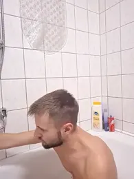 Hot_adem webcam model stream image