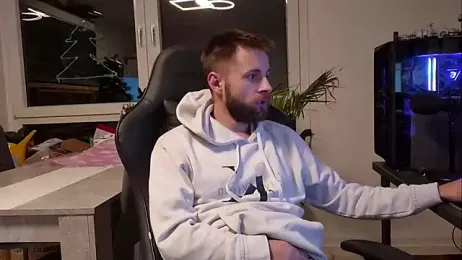 Hot_adem webcam model stream image