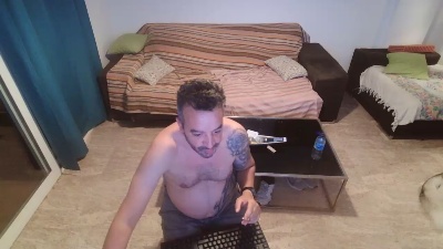 rover19781 webcam model stream image