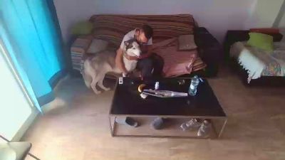 rover19781 webcam model stream image