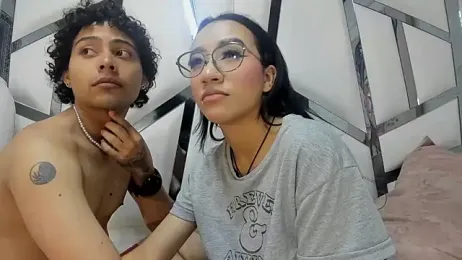 KiaraandEnzzo_ webcam stripchat model stream image