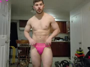 thekodyy webcam chaturbate model stream image