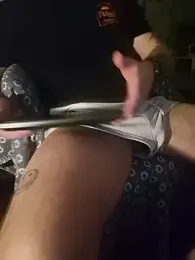 xKinky_Danio webcam model stream image