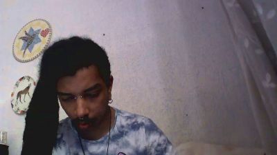 DarkUnicorn6669 webcam model stream image