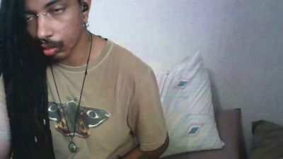 DarkUnicorn6669 webcam model stream image