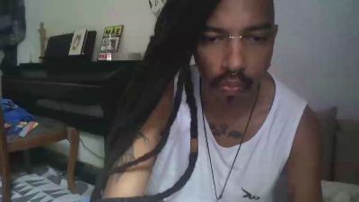 DarkUnicorn6669 webcam model stream image