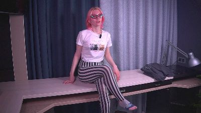 FrankDealy webcam model stream image