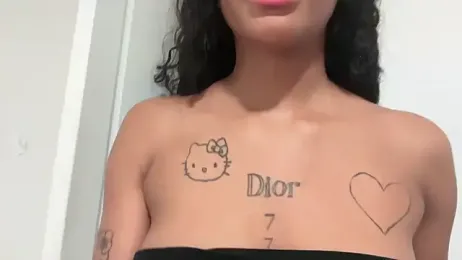 shandiloveslemonss webcam stripchat model stream image