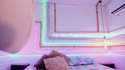 Mariana_Steele webcam model stream image