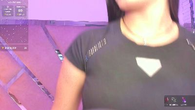 EvaSingh_ webcam model stream image