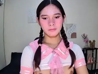 sassymimi69 webcam model stream image