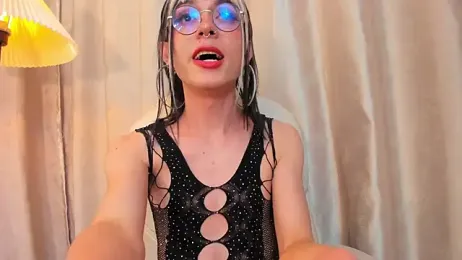 cleeo_nile webcam model stream image