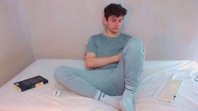 Elio_520 webcam model stream image