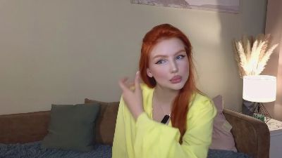 AngelenaClenney webcam model stream image