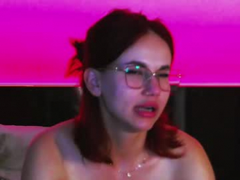 baby_aryaa webcam chaturbate model stream image