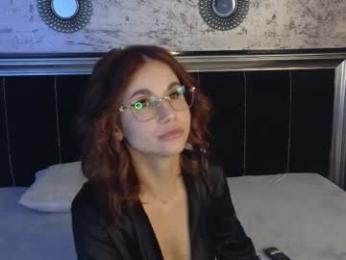 baby_aryaa webcam model stream image