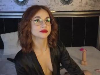 baby_aryaa webcam model stream image