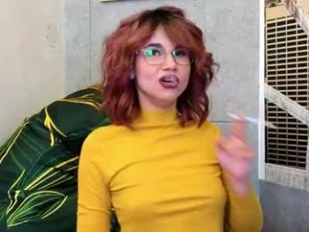 baby_aryaa webcam model stream image