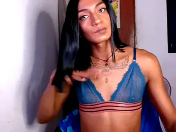 Alexxasexy webcam model stream image