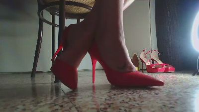 Francescaleo webcam model stream image