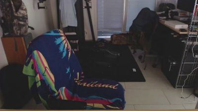 randeliano webcam model stream image