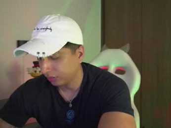 appolo_allen webcam model stream image