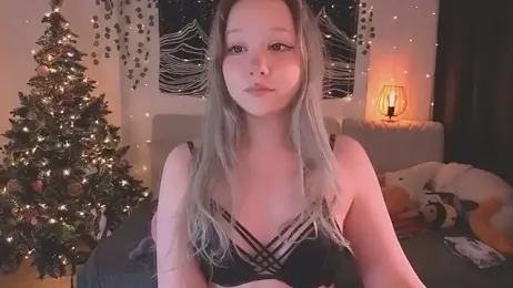 IrmaBell webcam model stream image