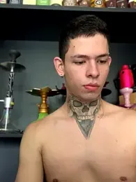 craxybaby webcam model stream image