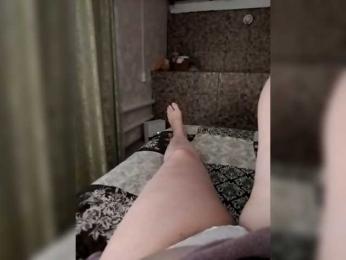 Huliganka3 webcam model stream image