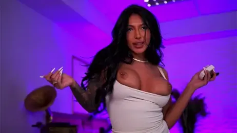 AishaaDevoe webcam model stream image