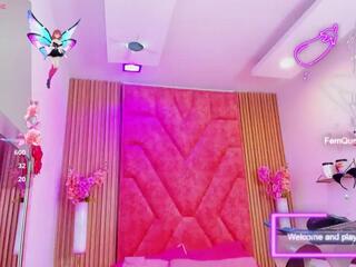 Rosse Ramos webcam model stream image