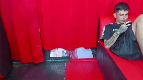 extreme_hot_crazy webcam stripchat model stream image