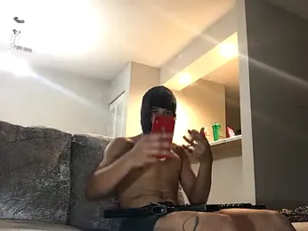 Baitbois webcam model stream image