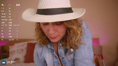 Kate_Danswet webcam model stream image